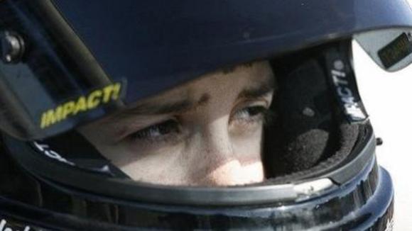 Photo from the movie Racing Dreams [2009]