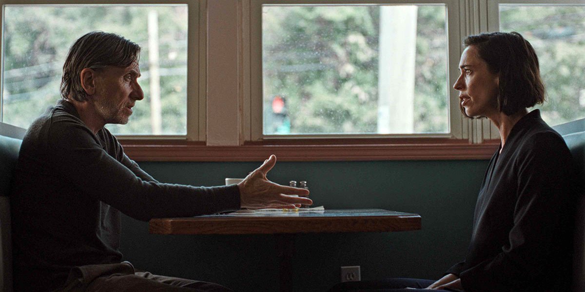 Photo du film Resurrection