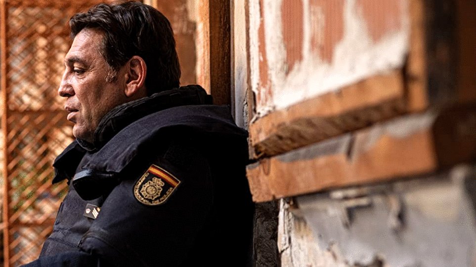 Photo du film Riot Police