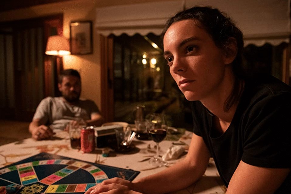 Photo du film Riot Police