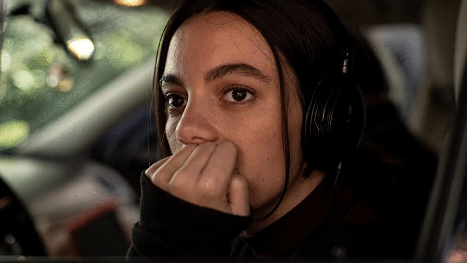 Photo du film Riot Police