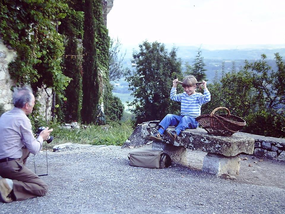 Photo du film Robert Doisneau, le révolté du merveilleux
