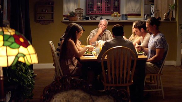 Photo du film See You in Valhalla