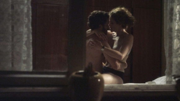 Photo from the movie The Slut [2011]