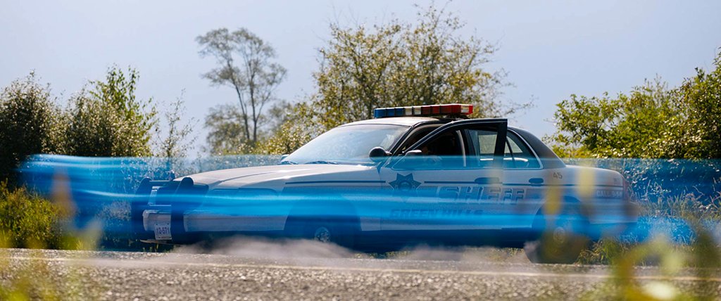 Photo du film Sonic Le Hérisson