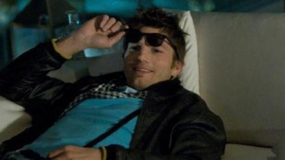 Photo from the movie Spread