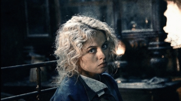 Photo du film Stalingrad