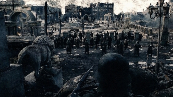 Photo du film Stalingrad