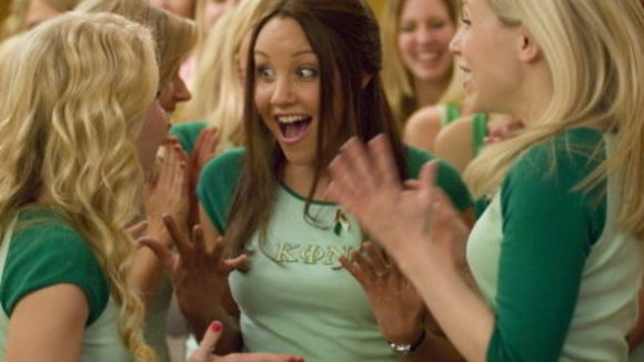 Photo du film Sydney White