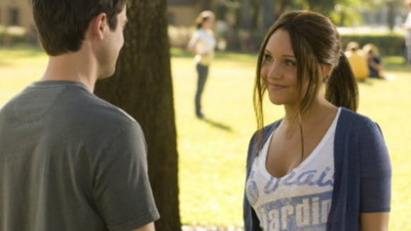 Photo du film Sydney White