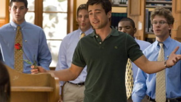 Photo du film Sydney White