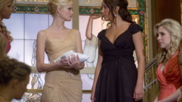 Photo du film Sydney White