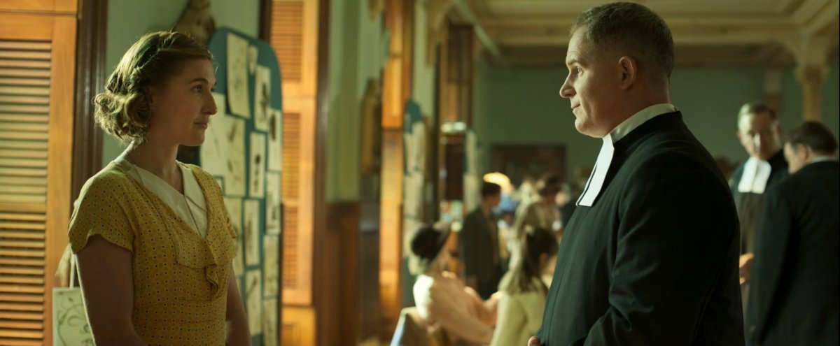 Photo du film Tell Me Why These Things Are So Beautiful