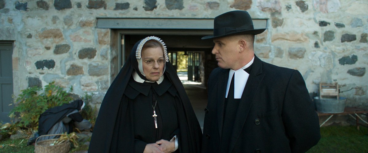 Photo du film Tell Me Why These Things Are So Beautiful