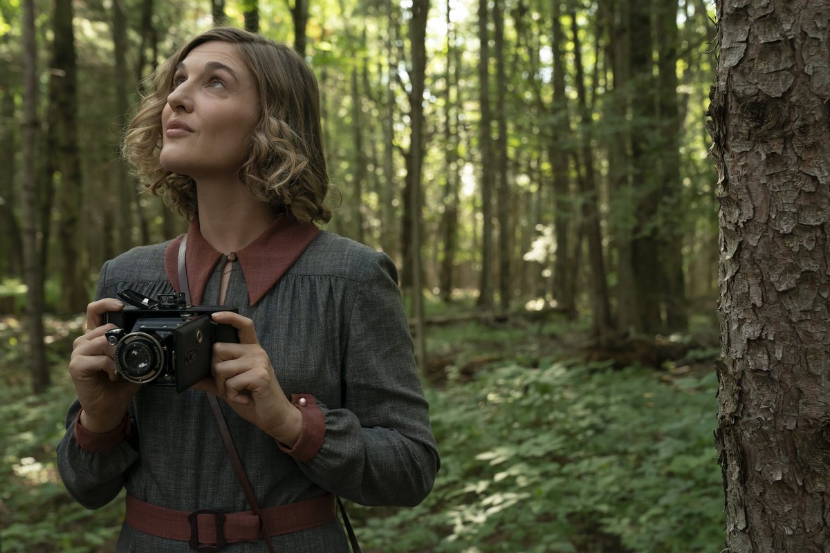 Photo du film Tell Me Why These Things Are So Beautiful