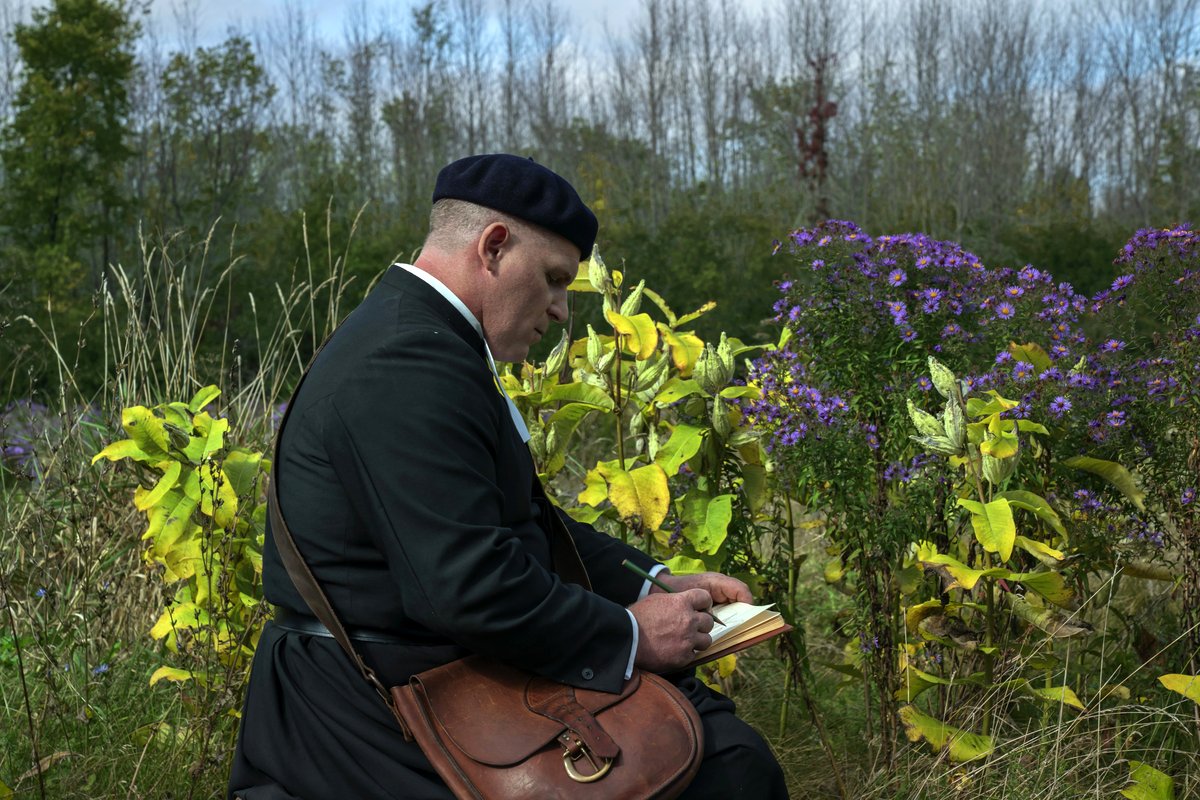 Photo du film Tell Me Why These Things Are So Beautiful