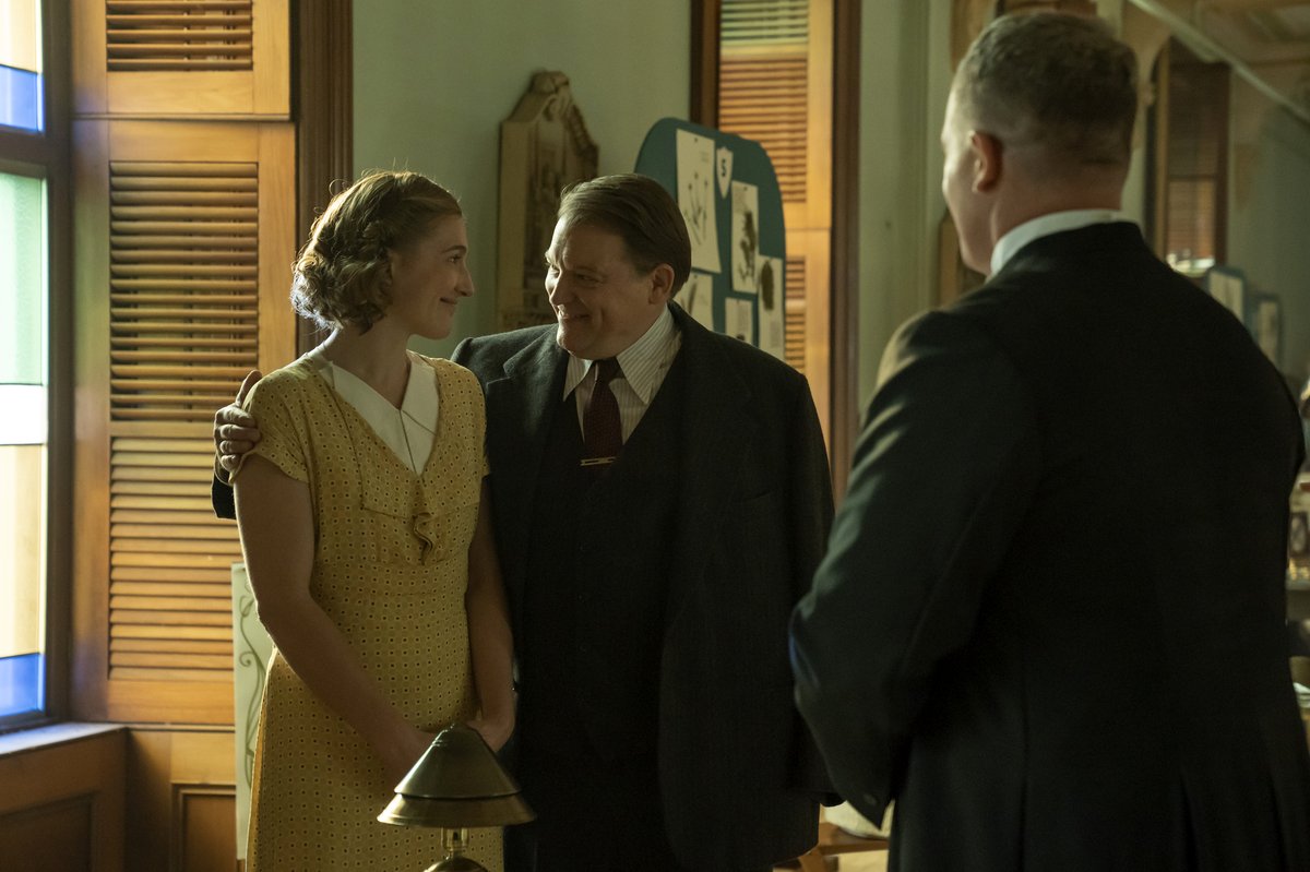 Photo du film Tell Me Why These Things Are So Beautiful