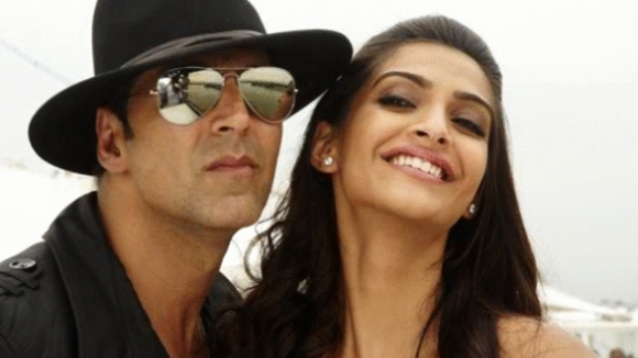 Photo du film Thank You