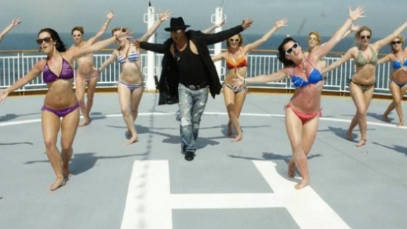 Photo du film Thank You