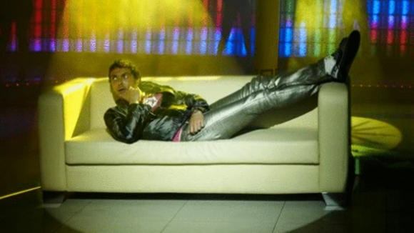 Photo du film Thank You