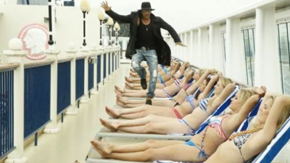 Photo du film Thank You