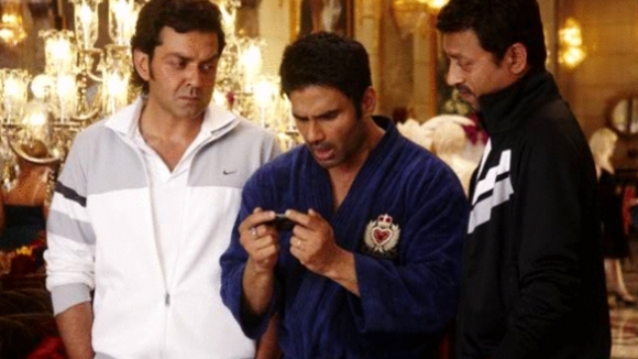 Photo du film Thank You