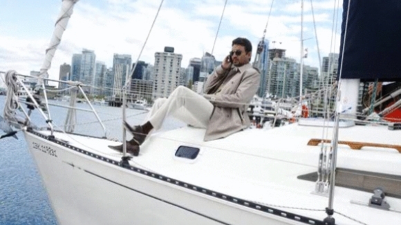 Photo du film Thank You