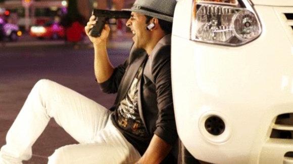 Photo du film Thank You