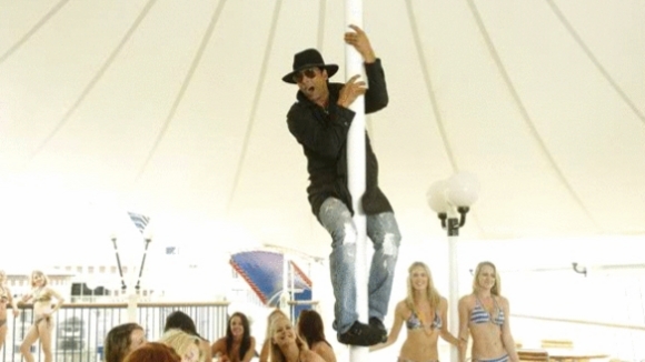 Photo du film Thank You