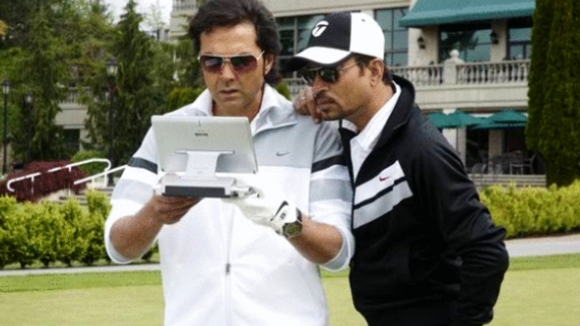 Photo du film Thank You