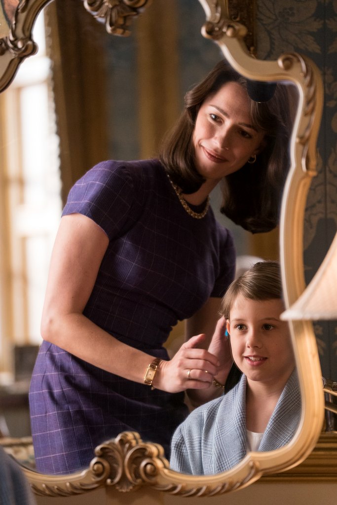 Photo from the movie The BFG