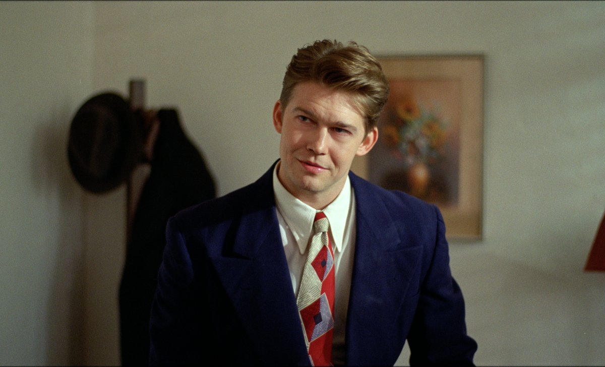 Photo du film Le Brutaliste