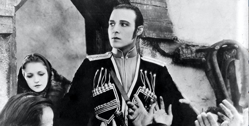 Photo from the movie The Eagle