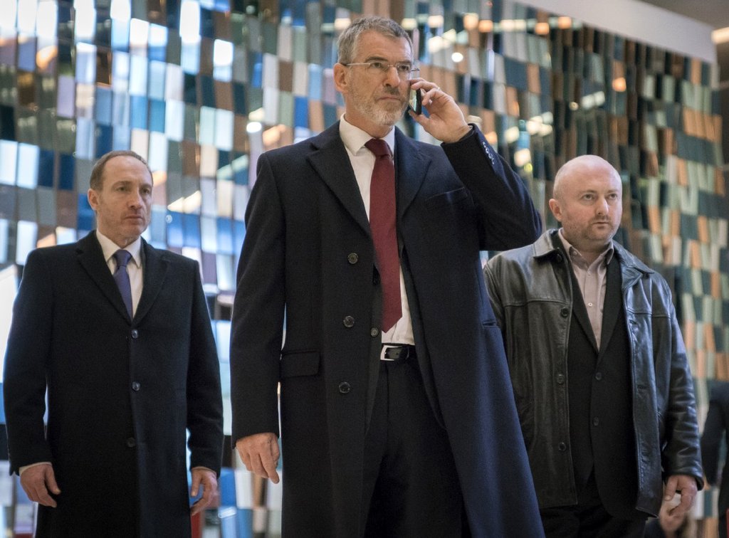 Photo du film L'Étranger