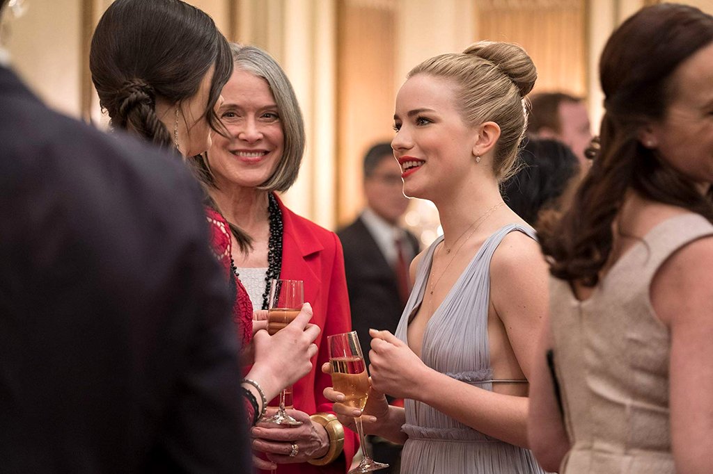 Photo du film Le Chardonneret