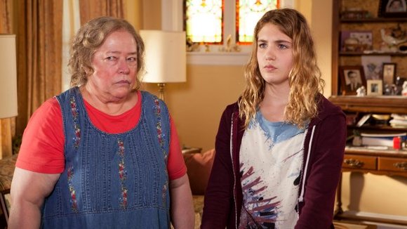 Photo from the movie The Great Gilly Hopkins