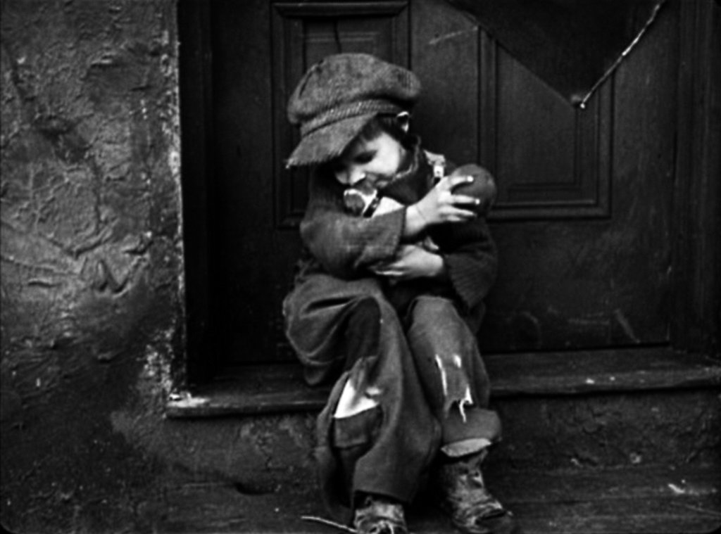 Photo du film The Waif