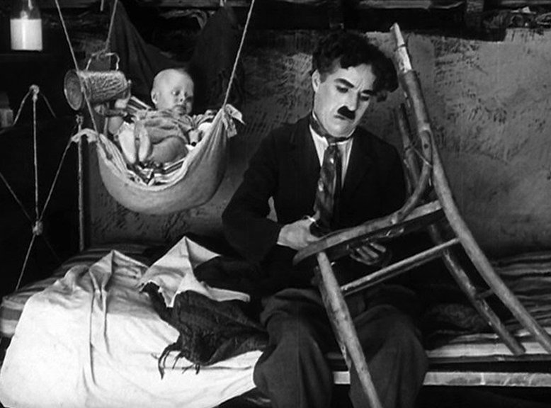 Photo du film The Waif