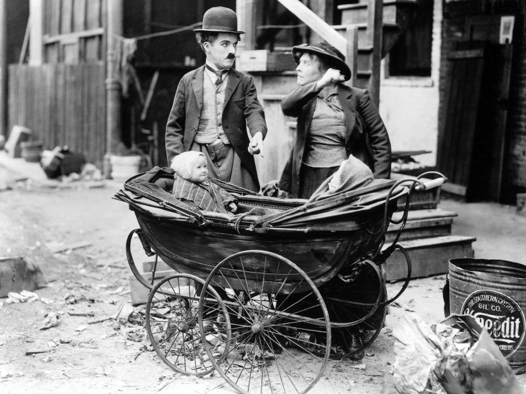 Photo du film The Waif