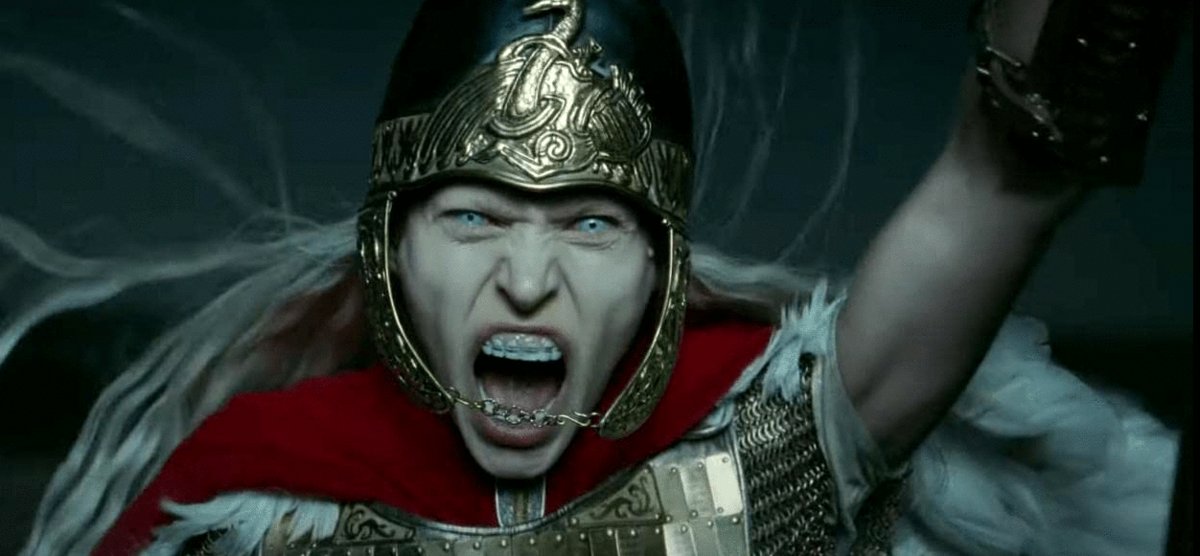 Photo du film The Northman [2022]