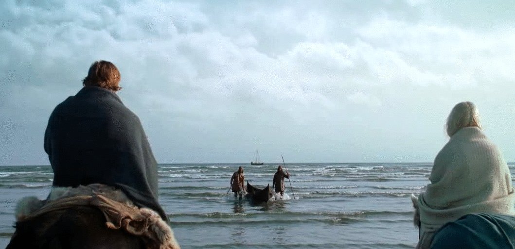 Photo du film The Northman [2022]