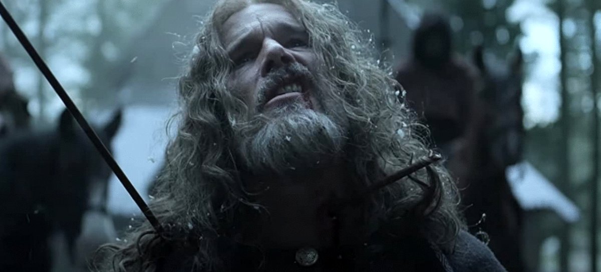 Photo du film The Northman [2022]