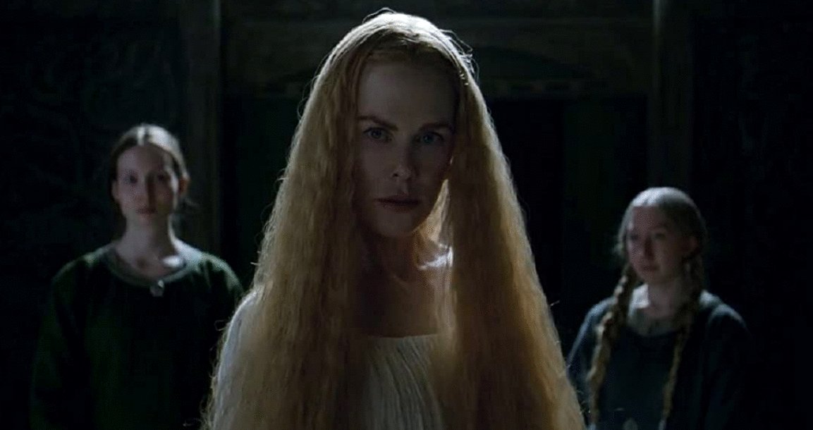 Photo du film The Northman [2022]