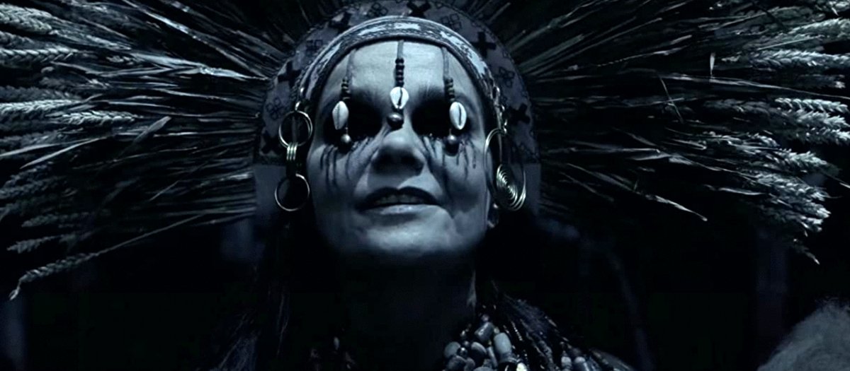 Photo du film The Northman [2022]