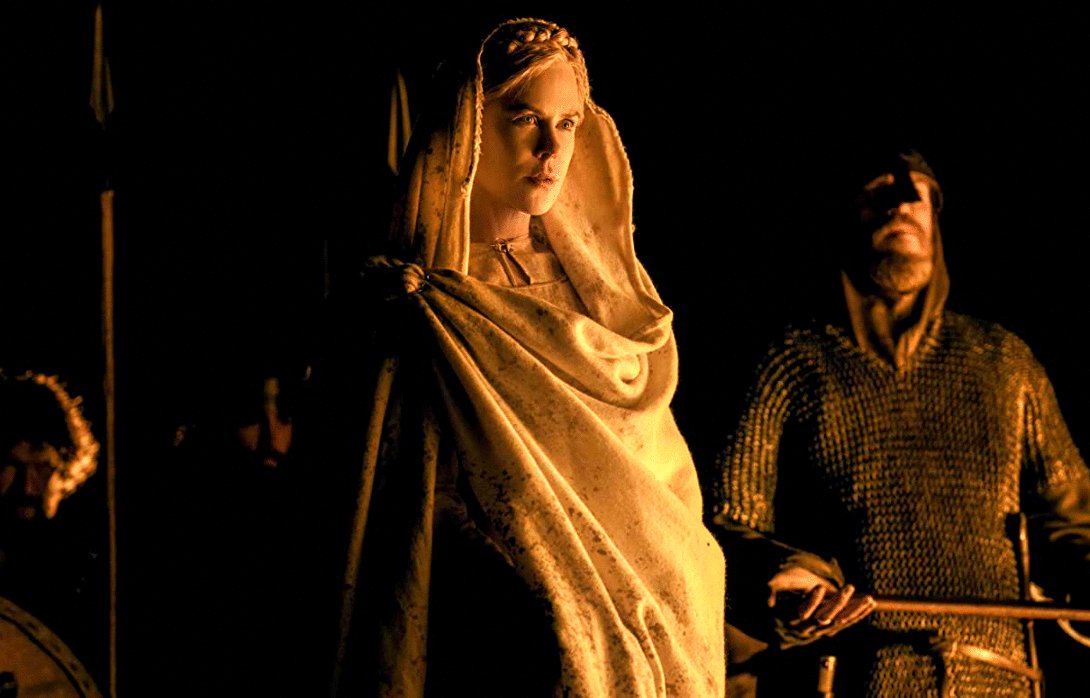 Photo du film The Northman [2022]