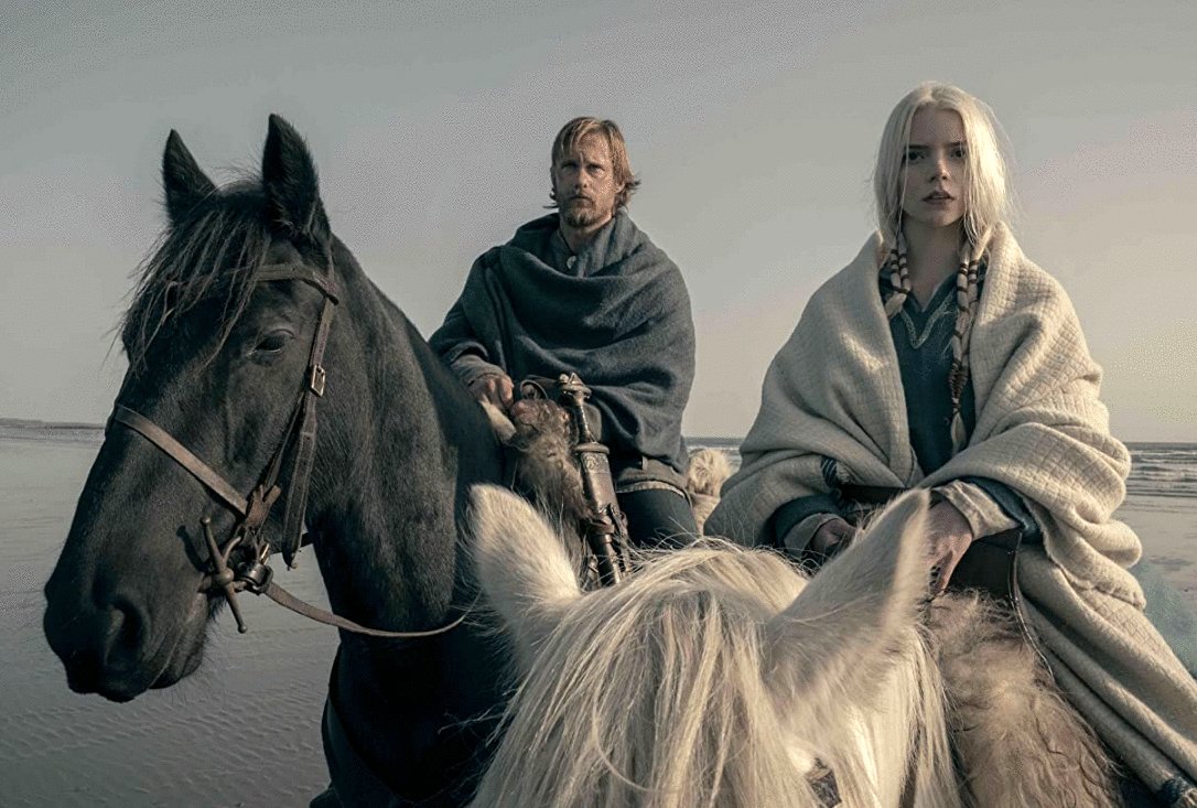 Photo du film The Northman [2022]