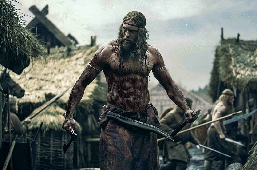 Photo du film The Northman [2022]