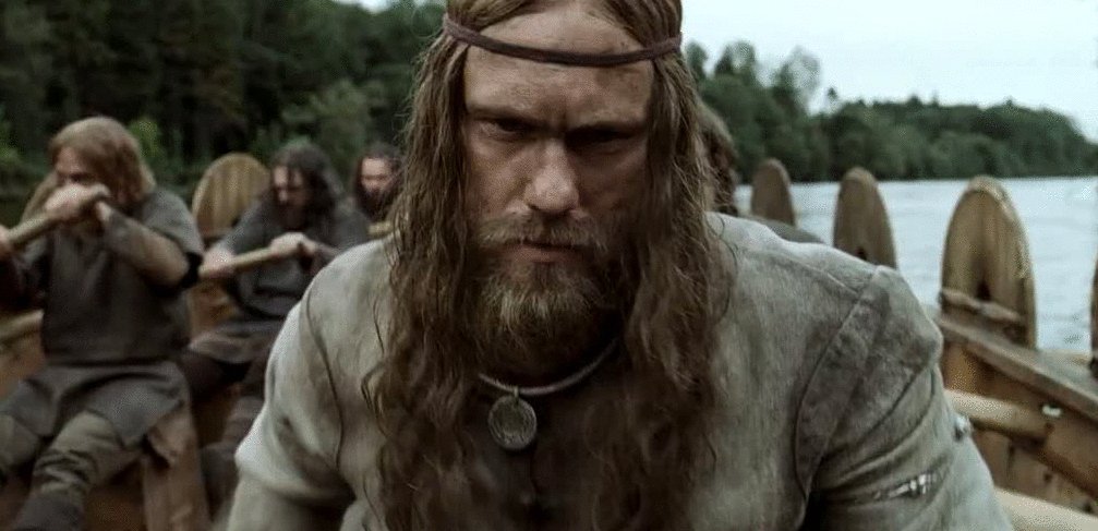 Photo du film The Northman [2022]