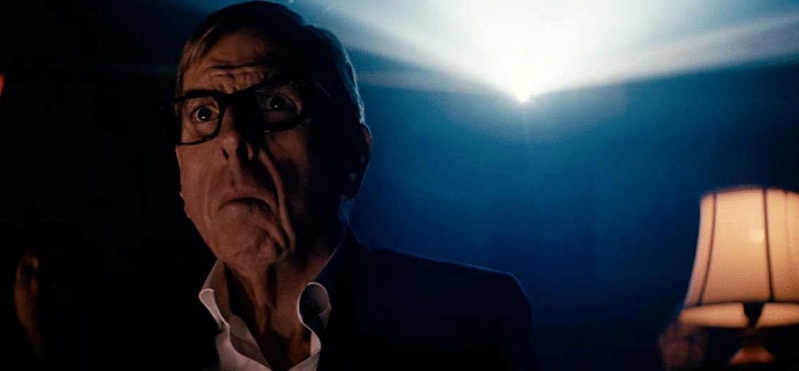 Photo from the movie The Obscure Life of the Grand Duke of Corsica