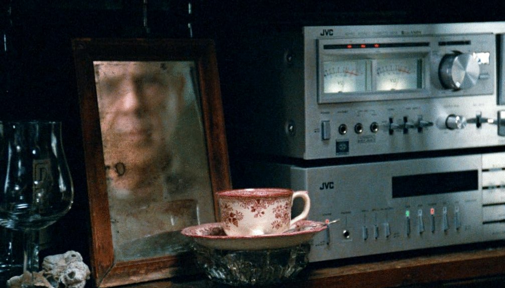 Photo from the movie The Sacrifice